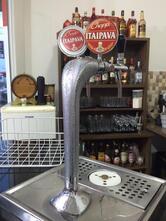 Espetinho do Alemão