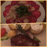 Pizza Napoli Da Cosimo