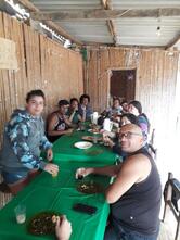 Bar Restaurante Do Flauzino E Dona Rozenda