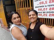 lanchonete Sena e Dourado