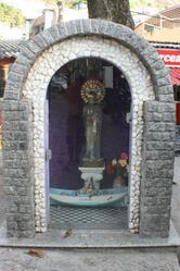 Praia de Itaipu - NIterói - RJ