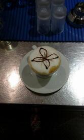 KIRI BAR Pizzeria Gelateria