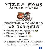Pizza Fans di Vaprio d’Adda