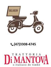Trattoria Di Mantova