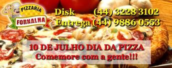 Pizzaria Fornalha