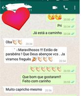 Sends Burger Hamburgueria Delivery