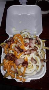 Lanches Barroso MG
