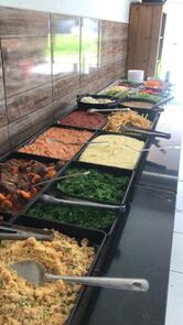 Lanchonete e Restaurante Bom Gosto