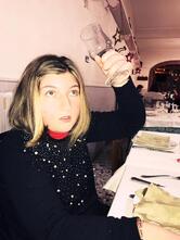 Sora Rosa Di Vinci Ivano