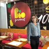 Restaurante Bio Gourmet