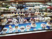 パティスリー エーデル 放出東店