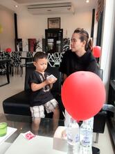 แซ่บ ลิซึ่ม - Zab Lizm Coffee & Restaurant