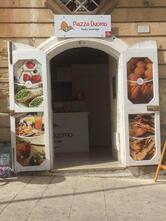 Piazza Duomo food & beverage