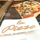 La pizza