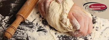 Quaranta 100 Massarenti