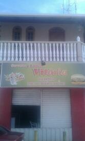 Sorvetes E Lanches Vitória