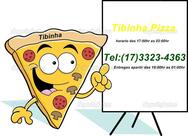 Tibinha Pizza