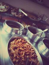 Hotel e Restaurante Elizei