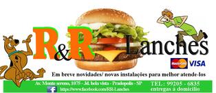 Rr Lanches