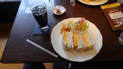 カフェド・暖