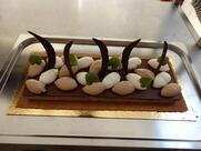 Restaurant Le Brélévenez