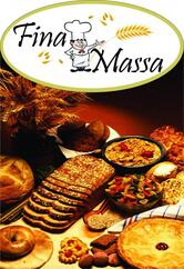 Fina Massa Bituruna PR