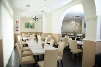 Les Caprices Ristorante Caffetteria Lounge Caltanissetta