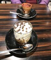 Portello Caffe Busnago Globo