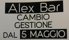 Bar Alex