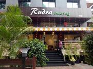 Rudra Pure Veg Restaurant