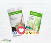 Espaço Vida Saudável Grazi e Juan