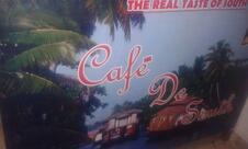 Café De South Pawan City Modasa