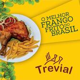 Lanchonete e Restaurante Trevial