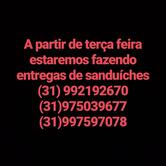 Skinão Burguer Juatuba MG