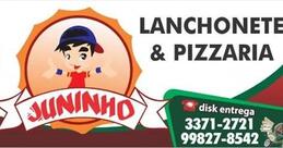 Juninho Lanches e Pizzaria