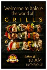 Al Midyaf Sports Cafe