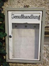 Mademoiselle Inga - La petite cantine - Reiseköchin & Catering