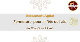 Tacos de Paris Agdal