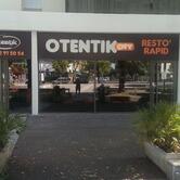 Otentik City