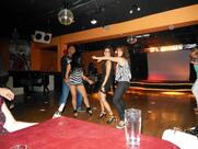 Get Together Bar & Grille