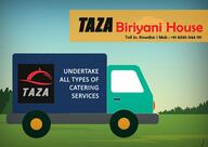 Taza Biriyani House Thiruvananthapuram