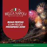 Bella Napoli Pizzaria