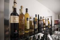 Bar Massimo e le Favole di Pina