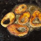 বাংলার রান্না ঘর B. K