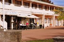 Boulevard Restaurant