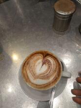 Caffè Centrale di Croci Valentina