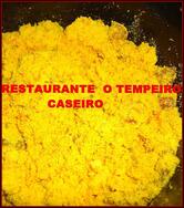 Restaurante O tempero caseiro