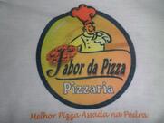 Pizzaria Sabor da Pizza