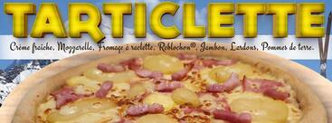 Speed Rabbit Pizza PLESSIS