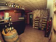 Vínna pivnica Vinium